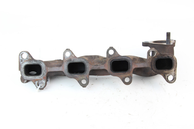 TOYOTA 1714126100 Коллектор выпускной в наличии Хмельницкий