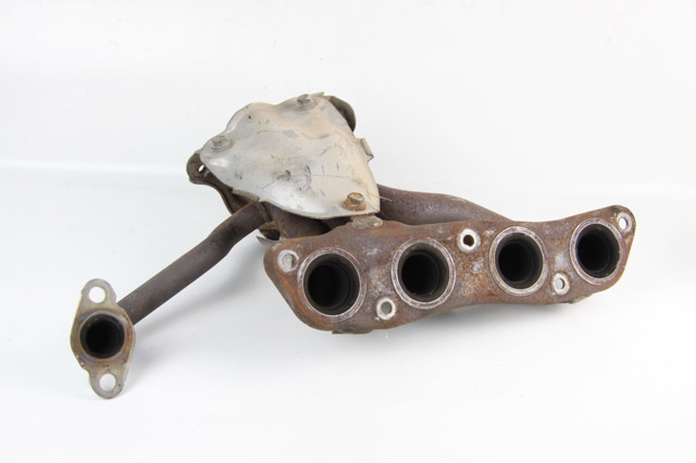 1714137110 TOYOTA Выпускной коллектор купить в Черкассы