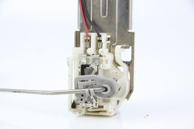 Датчик бензобака 1718A076 MITSUBISHI