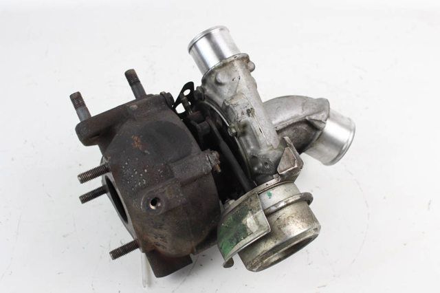 Турбина 172010N030 TOYOTA