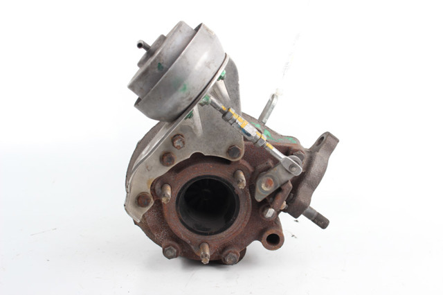 TOYOTA 1720126072 Турбина в наличии Черкассы