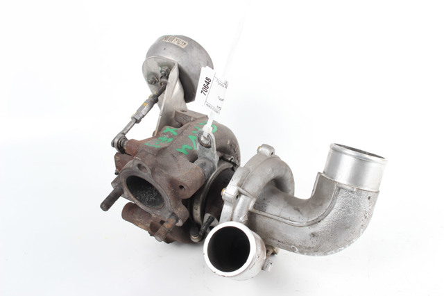1720126072 TOYOTA Турбина купить в Одесса