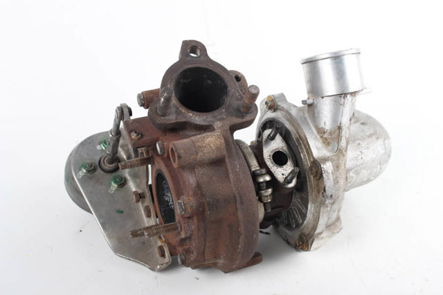 TOYOTA 1720126072 Турбина в наличии Запорожье