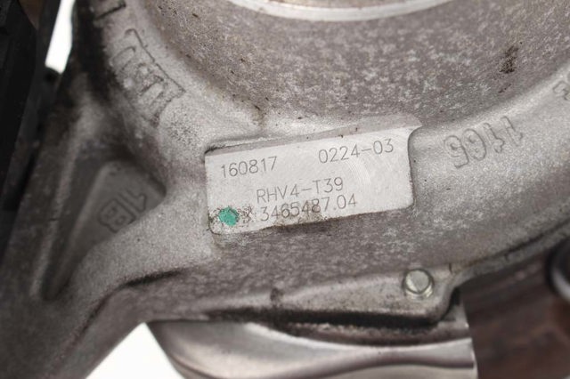 Турбоком 17201YV020 TOYOTA