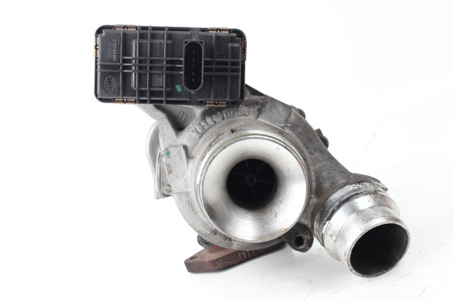 TOYOTA 17201YV020 Турбина в наличии Черновцы