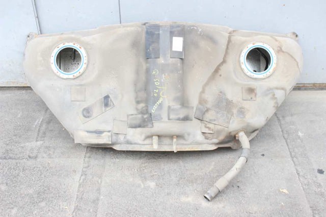 NISSAN 172024HK0A Бак топливный в наличии Черкассы