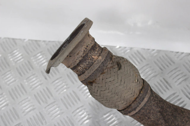 174100R220 TOYOTA Передняя часть глушителя купить в Ирпень