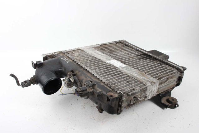 Радиатор интеркуллера 1794030020 TOYOTA