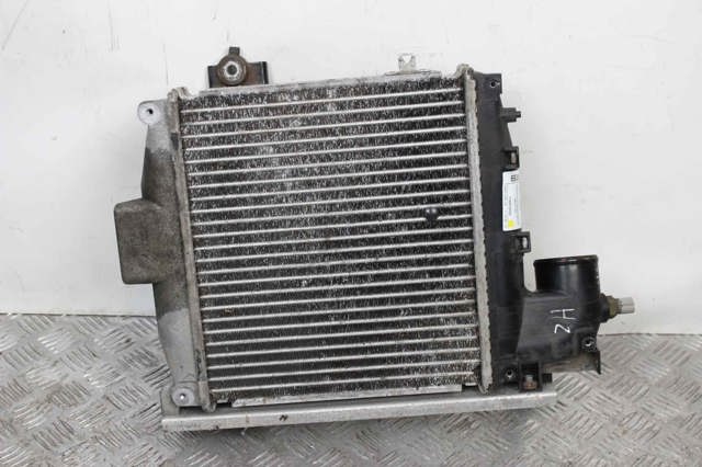 1794030070 TOYOTA Радиатор интеркуллера купить в Кривой Рог