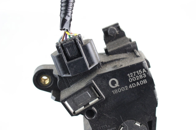 Педали газа 180024DA0B NISSAN