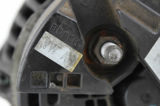 1800A066 MITSUBISHI Генератор купить в Житомир