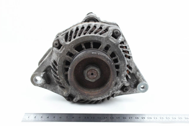 Автомобильный генератор 1800A067 MITSUBISHI