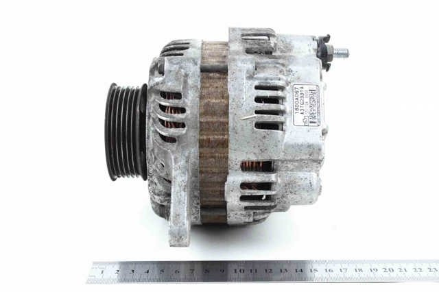 MITSUBISHI 1800A067 Генератор в наличии Ровно