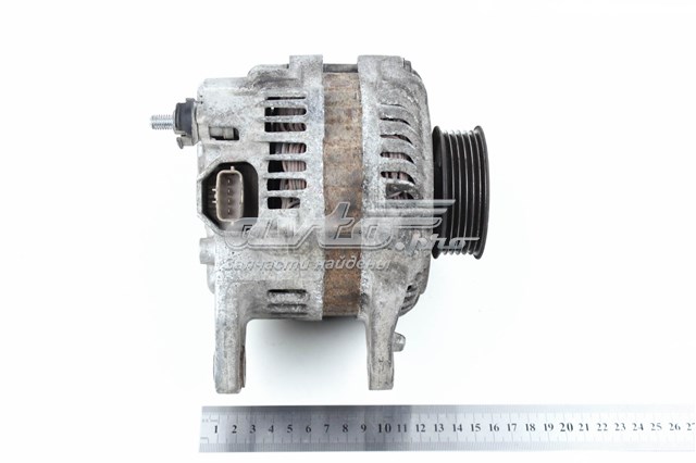 1800A067 MITSUBISHI Генератор купить в Кривой Рог