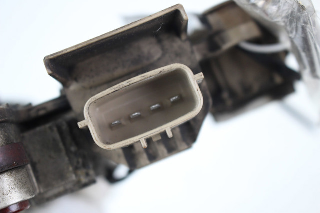1800A087 MITSUBISHI Реле генератора купить в Сумы