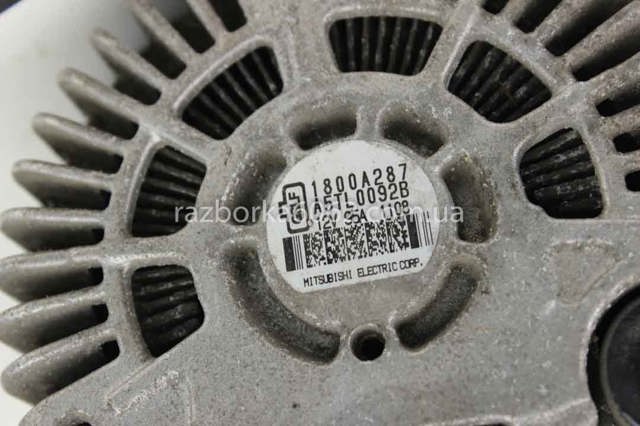 1800A287 Генератор купить Черкассы