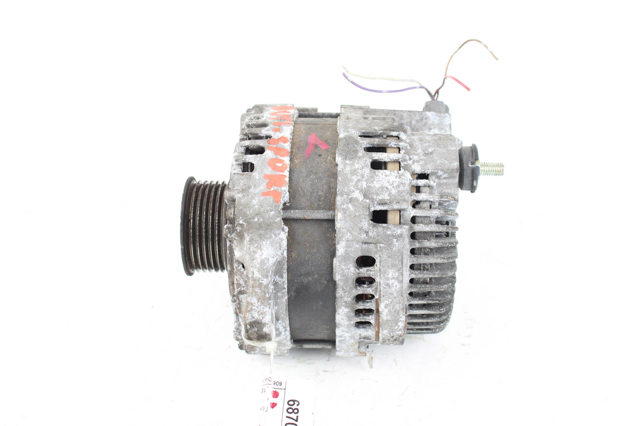 Генератор автомобильный 1800A323 MITSUBISHI