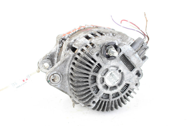 1800A323 MITSUBISHI Генератор купить в Ужгород