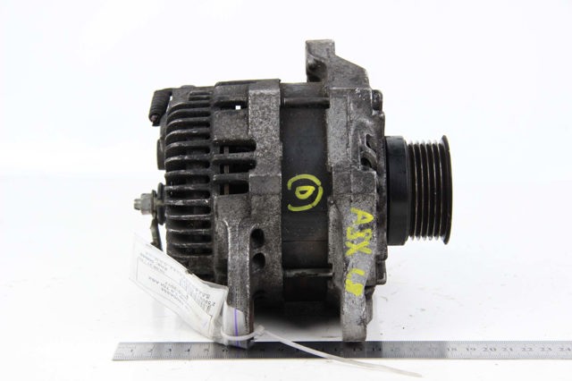 1800A334 MITSUBISHI Генератор купить в Кривой Рог