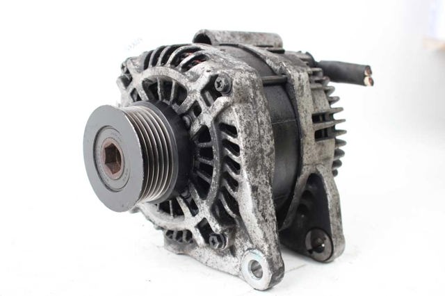 Генератор автомобиля 1800A431 MITSUBISHI