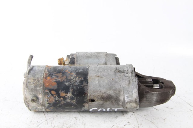 MITSUBISHI 1810A002 Стартер в наличии Запорожье