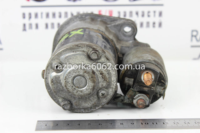 Стартер 1810A185 MITSUBISHI