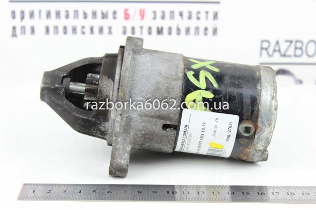 MITSUBISHI 1810A185 Стартер в наличии Винница