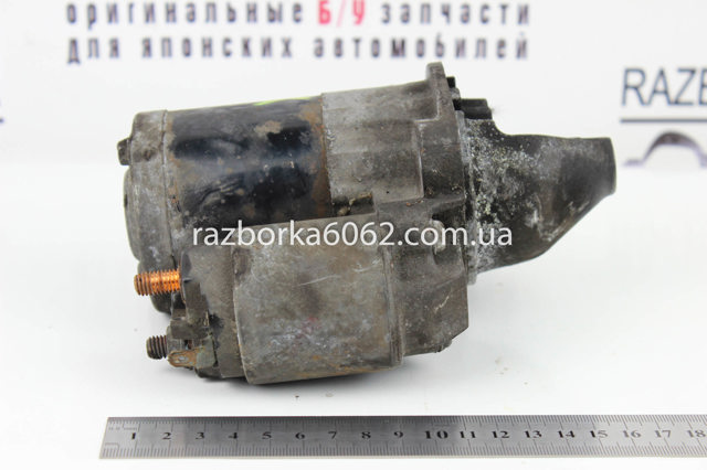 1810A185 MITSUBISHI Стартер купить в Полтава