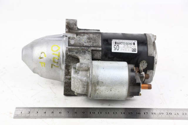 MITSUBISHI 1810A205 Стартер в наличии Сумы
