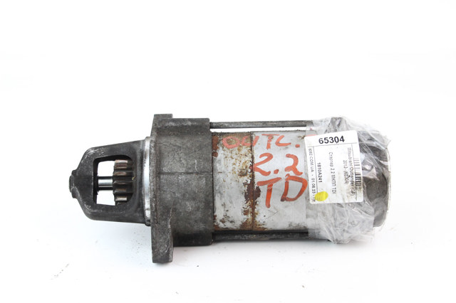 1810A241 MITSUBISHI Стартер купить в Кривой Рог