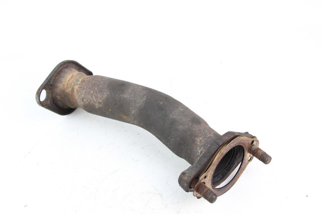 18210SWWE01 HONDA Труба приемная (штаны) глушителя передняя купить в Винница