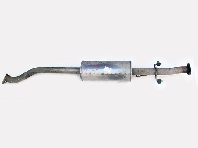 Глушитель, центральная часть 18220SWYE01 HONDA
