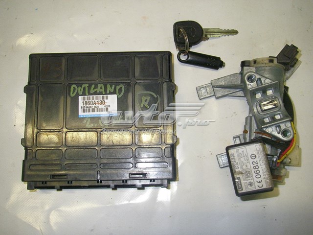 1860A130 MITSUBISHI купить в Хмельницкий
