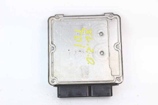 Мозги двигателя 1860A906 MITSUBISHI