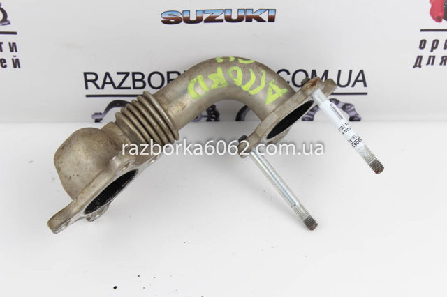 Патрубок системы рециркуляции отработавших газов EGR 18735RL0G00 HONDA