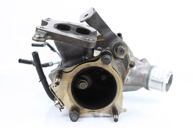 189006A0003 HONDA Турбина купить в Ужгород