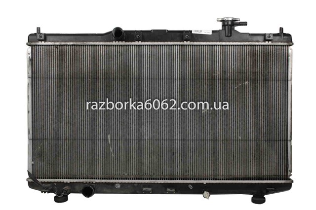 Радиатор основной 2.4 190105A2A02