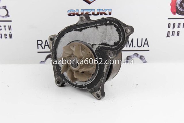 19200RL0G01 HONDA Помпа купить в Николаев