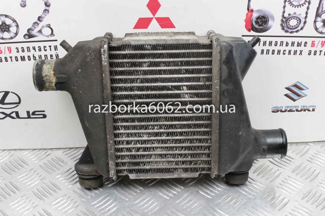 Охладитель наддувочного воздуха 19710RL0G01 HONDA