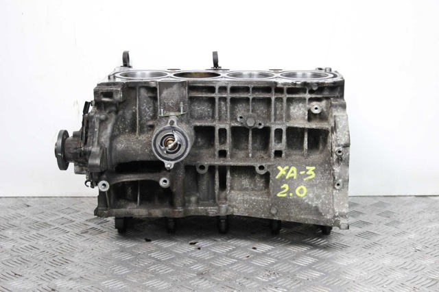 Мотор в сборе 1AZFE TOYOTA