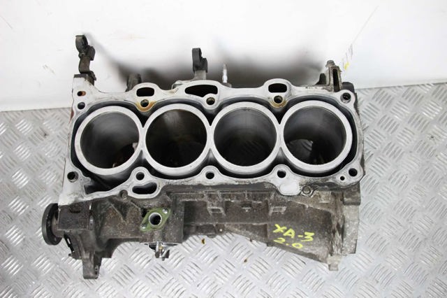 TOYOTA 1AZFE Двигатель в сборе в наличии Днепр