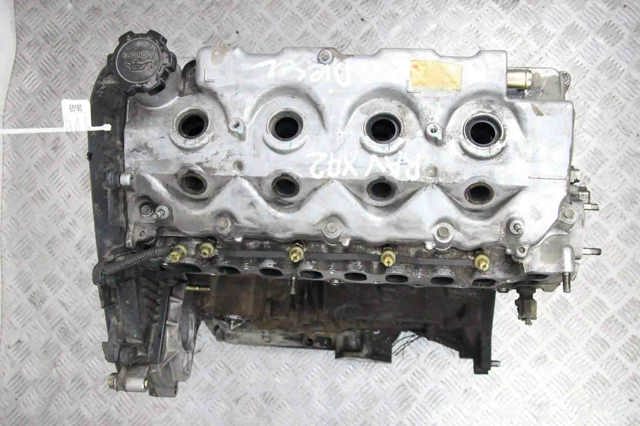 TOYOTA 1CDFTV Двигатель в наличии Каменское