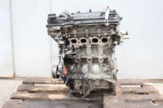 Мотор в сборе 1NRFE TOYOTA