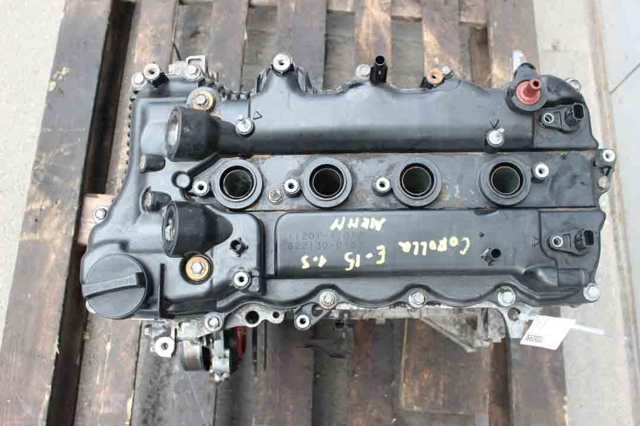 1NRFE TOYOTA Двигатель купить в Житомир