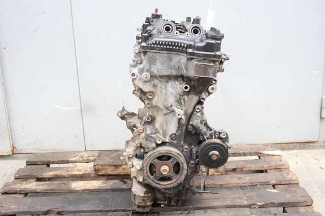 TOYOTA 1NRFE Двигатель в сборе в наличии Ужгород