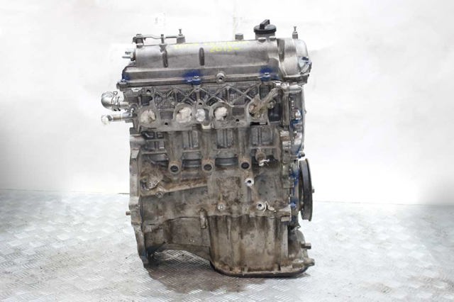 1NZFXE TOYOTA Двигатель купить в Запорожье
