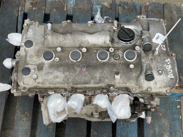 TOYOTA 1ZRFAE Двигатель в сборе в наличии Днепр