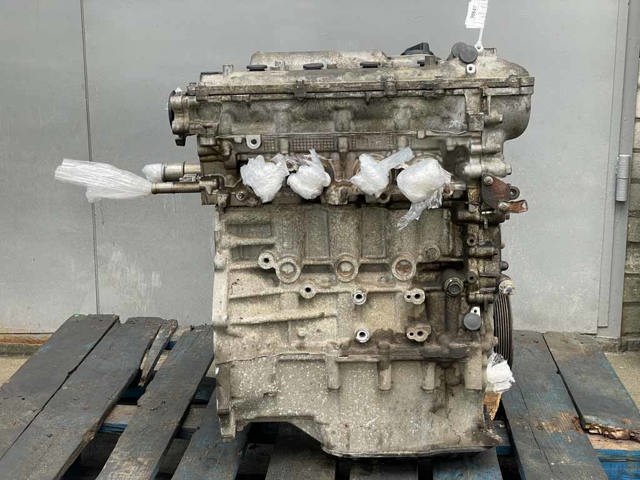 Двигатель в сборе 1ZRFAE TOYOTA