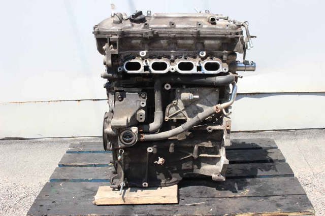Двигатель в сборе 1ZRFE TOYOTA