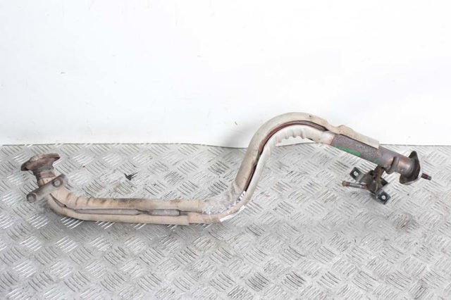 NISSAN 200101U61A Приёмная труба в наличии Харьков